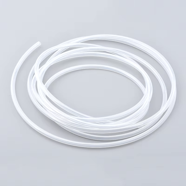 Шланг прозрачный 1-й рядовый 5*3